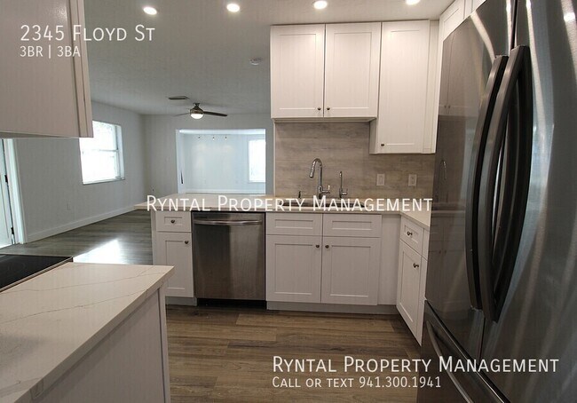 Foto del edificio - 2345 Floyd St