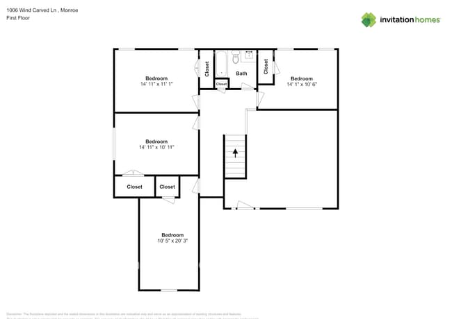 Foto del edificio - 1006 Wind Carved Ln