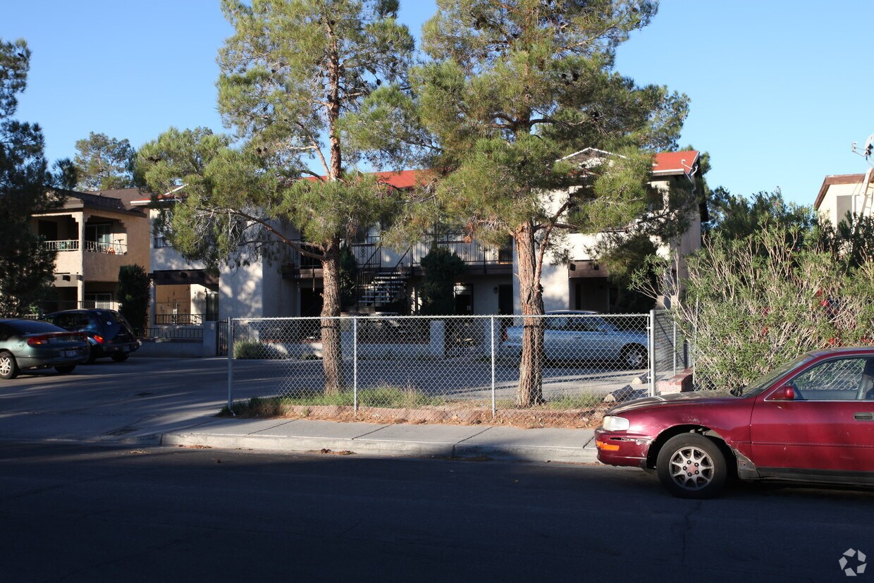Primary Photo - Sierra Baja