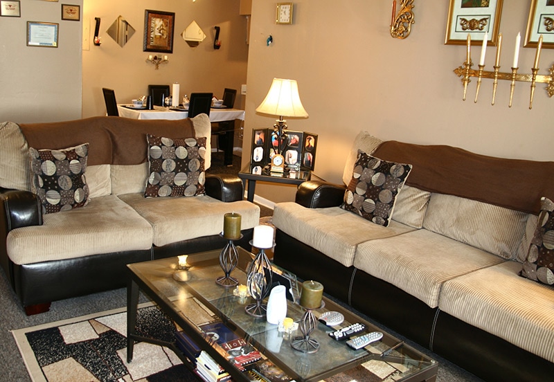 Brownstone Apartments Rentals Dayton, OH
