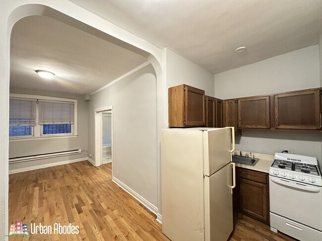 Foto del edificio - 515 W Melrose St