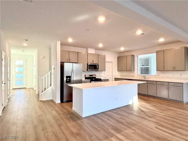 Building Photo - 10248 Altavia Rock St