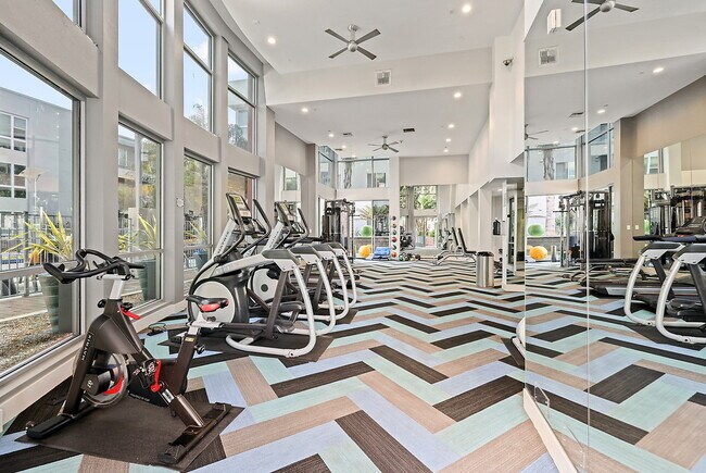 Foto del edificio - Avenue 64