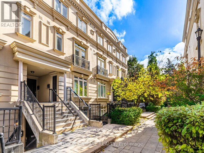 Photo du bâtiment - 60 Carr St