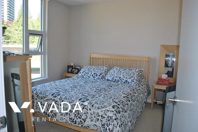 Building Photo - Affinity 1 BD APT Rental 606-2200 Douglas Rd Burnaby: VADA