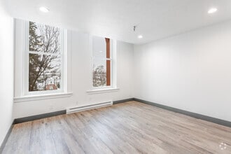1BR, 1BA - 407 SF - The Academy