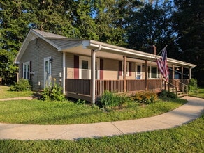 Building Photo - 8096 US Hwy 220 Business N