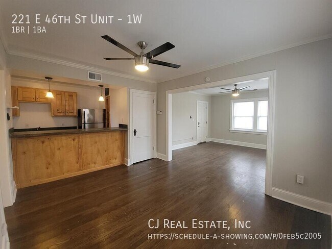 Building Photo - 221 E 46th St
