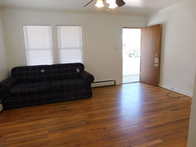 Foto del edificio - 1304 N 16th St