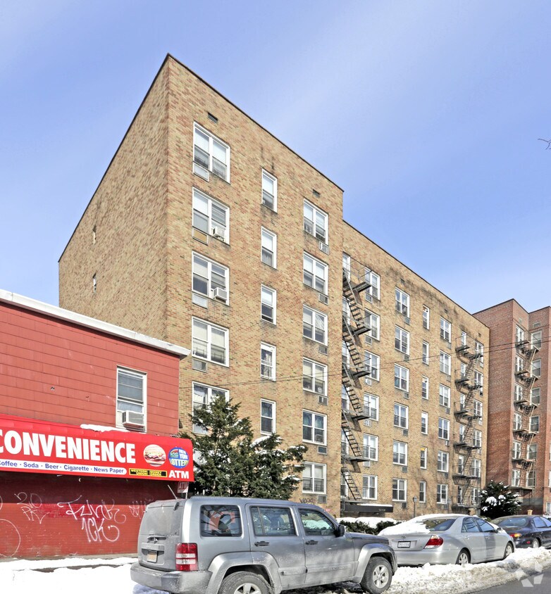 Foto principal - The Woodberry