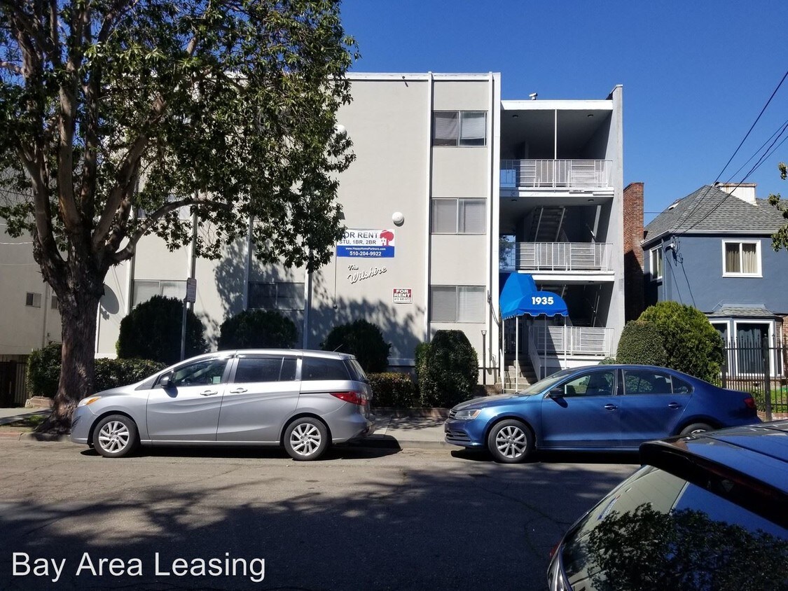 Primary Photo - 1 br, 1 bath Apartment - 1935 10th Avenue