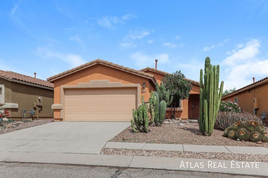 Foto principal - 2188 W Burlwood Way
