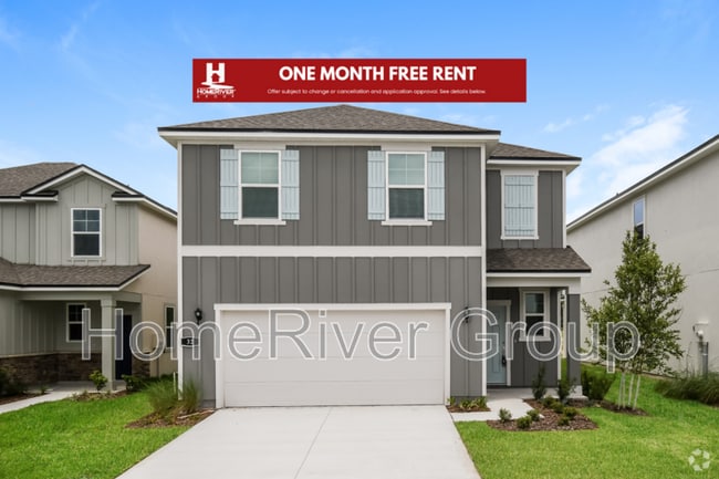 Building Photo - 32 Brazil Nut Cir