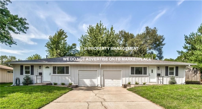 Building Photo - 10822 W 49th St