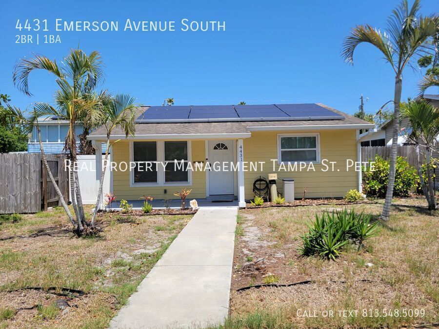 Foto principal - 4431 Emerson Ave S