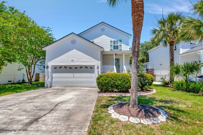 Building Photo - Home in Ocean Neighbors!