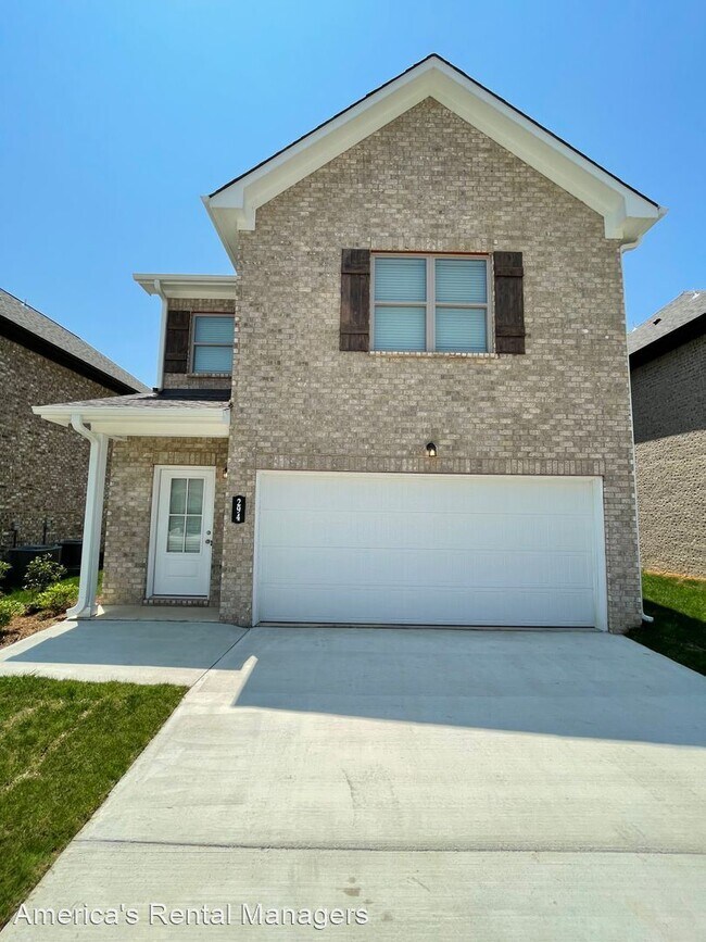 Building Photo - 4 br, 2.5 bath House - 294 Shiloh Creek Drive