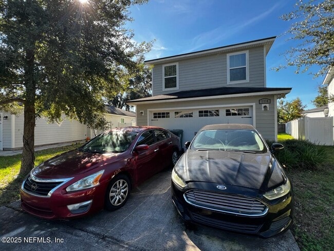 Building Photo - 8314 Thor St