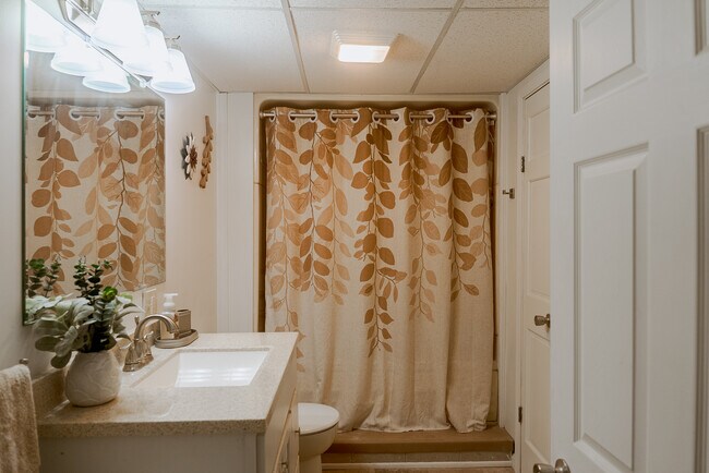 Foto del edificio - 244 Toby St