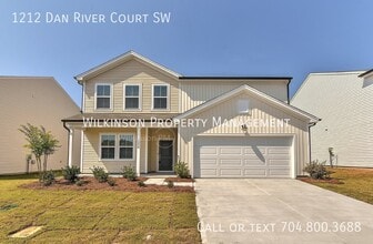 Building Photo - 1212 Dan River Ct SW