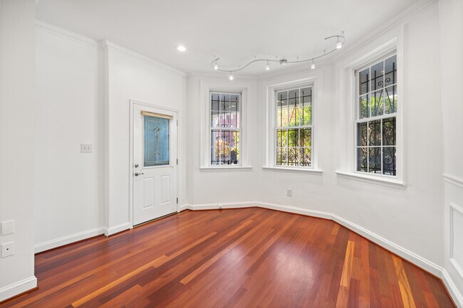 Building Photo - 2721 13th St NW