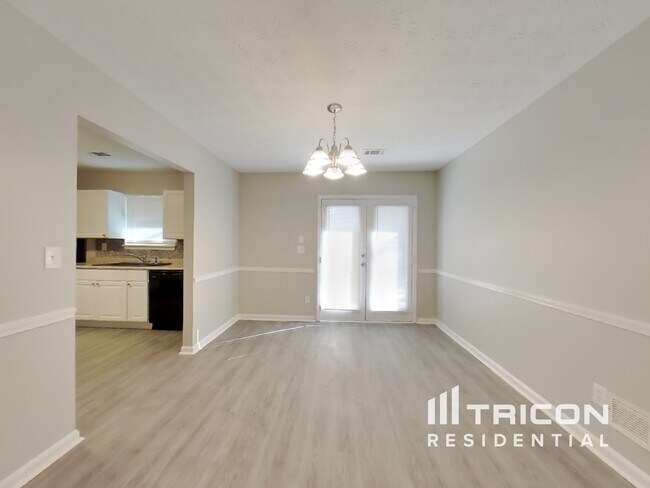 Building Photo - 1830 Fox Ridge Drive Hoschton GA