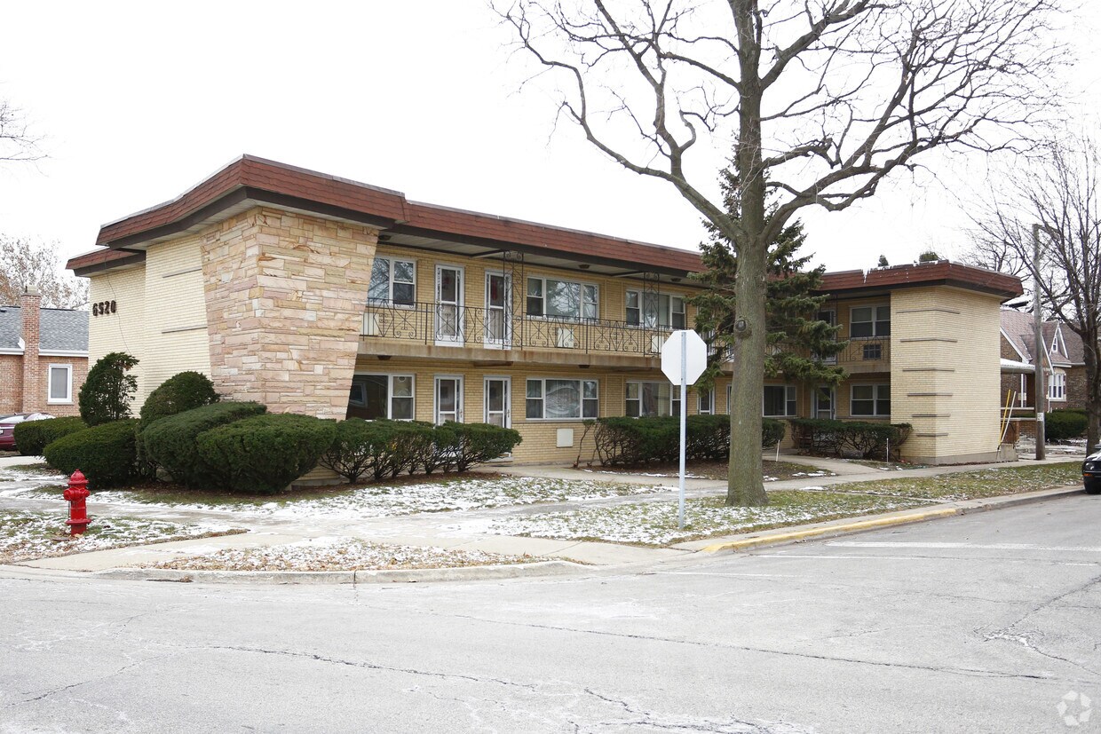 Foto principal - 6520 Windsor Ave