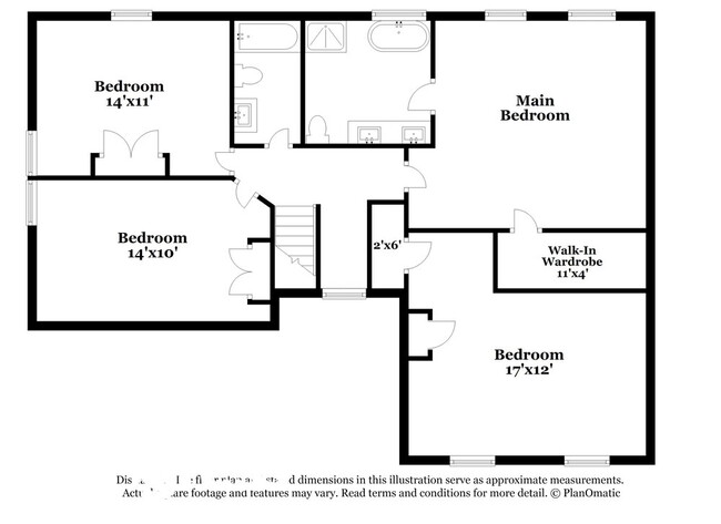 Foto del edificio - 5020 Amber Way NW