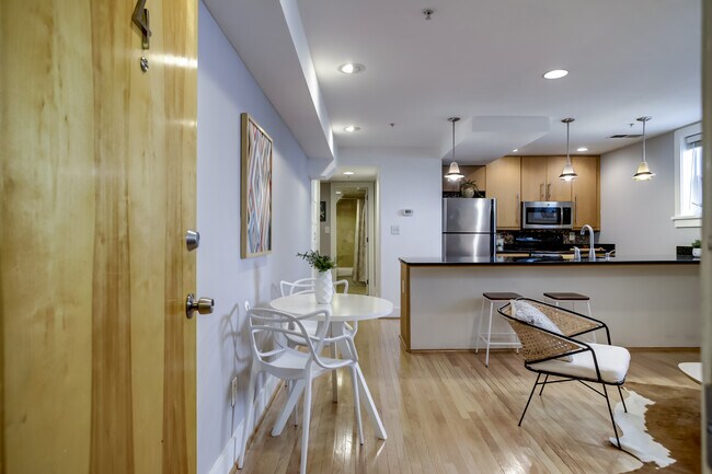 Photo - 2600 Sherman Ave NW Apartment