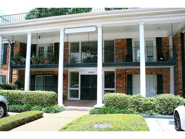 Foto del edificio - 3400 Timmons Ln