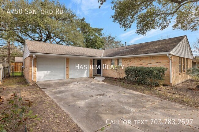 Foto del edificio - 4750 Sanford Rd