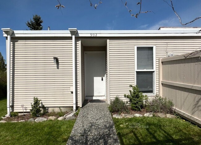 Foto del edificio - 902 NE Lindsay St