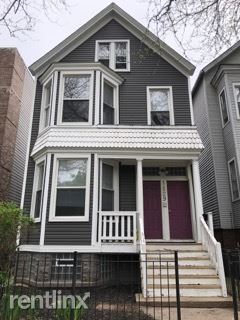 Primary Photo - 4 br, 2 bath House - W NELSON, CHI. ILL