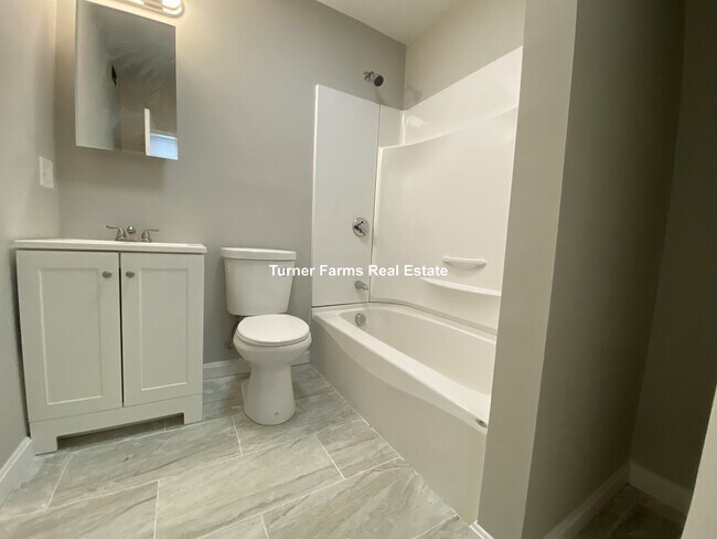 Foto del edificio - 35 Humphreys St