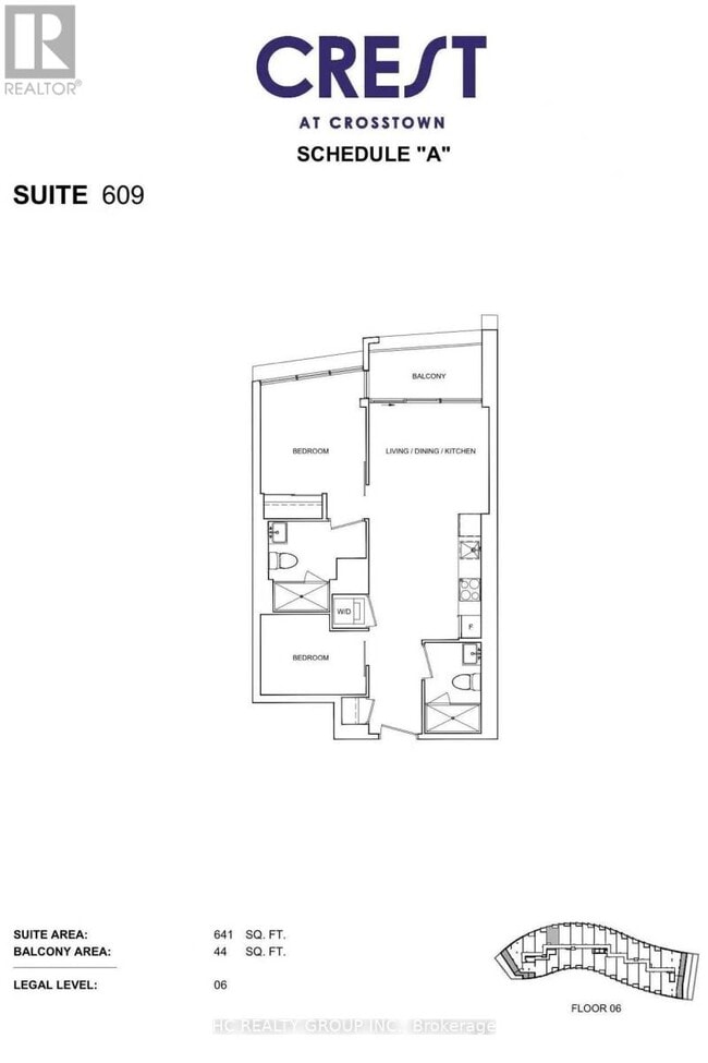 Building Photo - 1 Kyle Lowry Rd