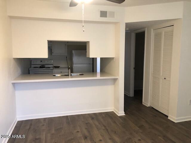 Foto del edificio - 7436 E Chaparral Rd