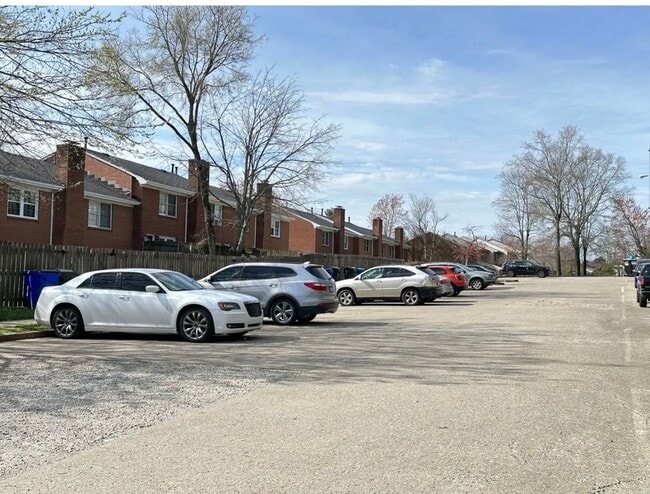Photo - Newly Renovated Modern Townhomes, Move-in ...