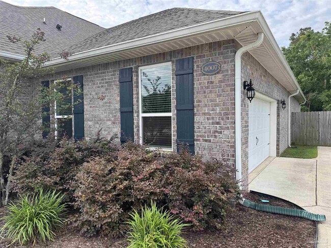 Building Photo - 4007 Amble Wy