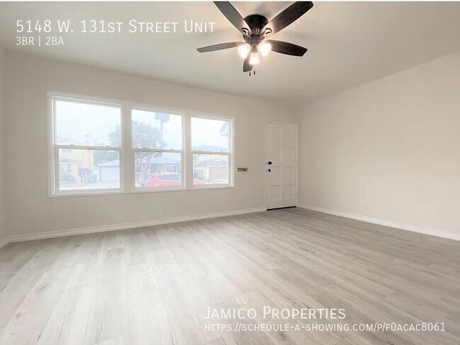 Foto del edificio - 5148 W 131st St