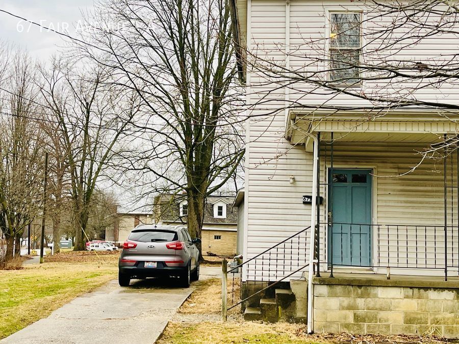67 Fair Ave Unit A, Delaware, OH 43015 Room for Rent in Delaware, OH
