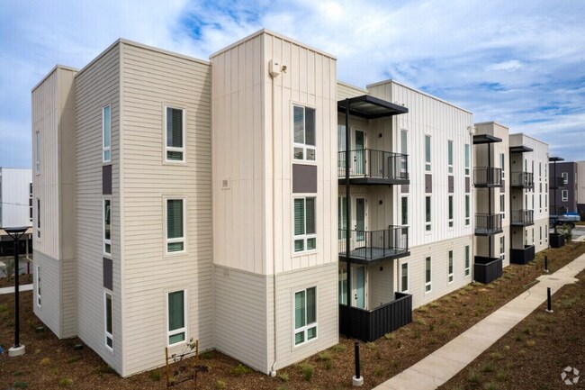 Building Photo - 351 Valpico Rd