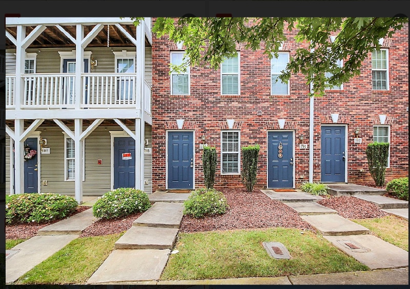 106 Ln Unit 104, Mooresville, NC 28115 Condo for Rent in