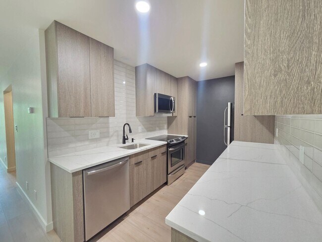 Foto del interior - 358 S Coeur D'alene St