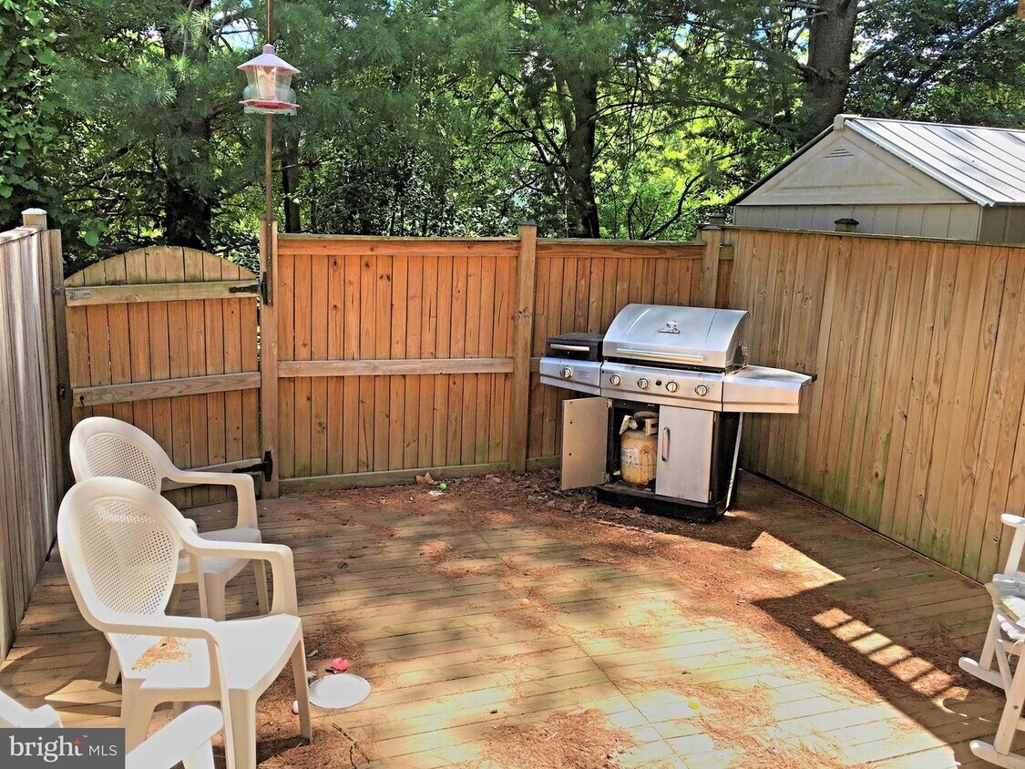 Primary Photo - 13701 Autumn Vale Ct