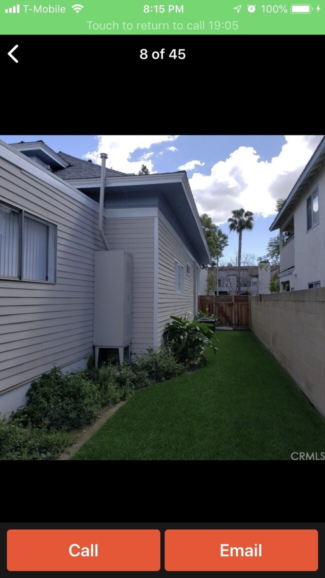 Foto del edificio - 611 W Broadway