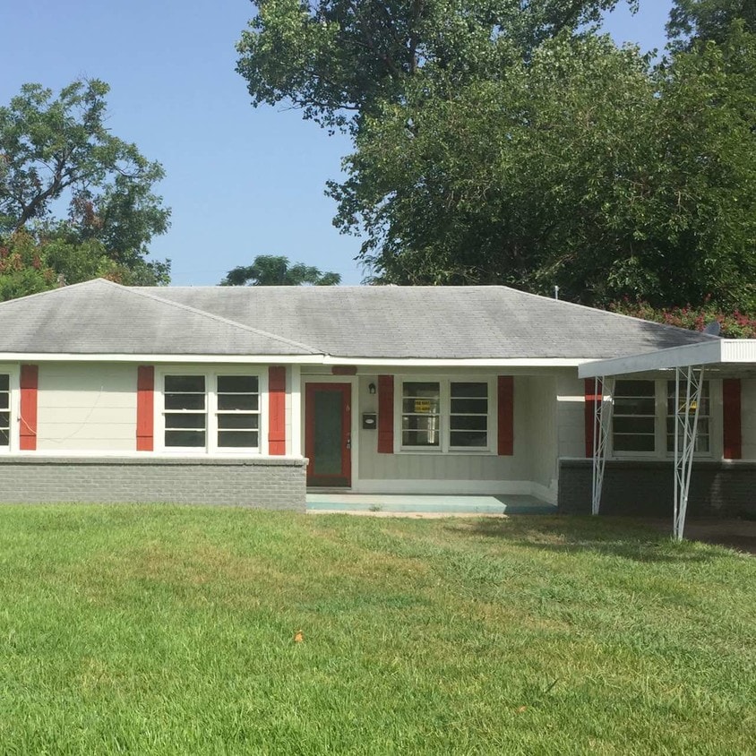 1147 Patricia Dr, Bossier City, LA 71112 House Rental in Bossier City