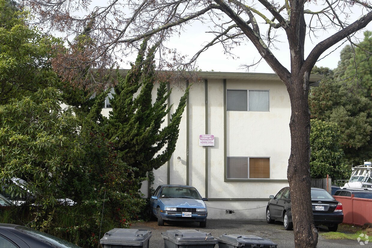 Building Photo - 1726 10th St