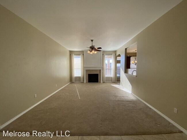 Building Photo - 3 br, 2 bath House - 1032 SW 128th Street