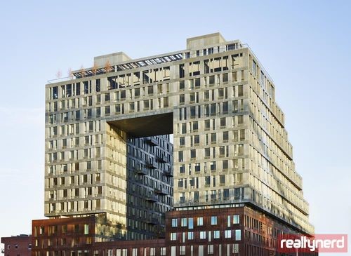 Building Photo - 325 Kent Ave