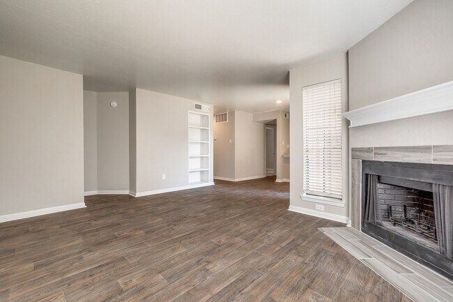 Foto del edificio - Infinity on the Mark